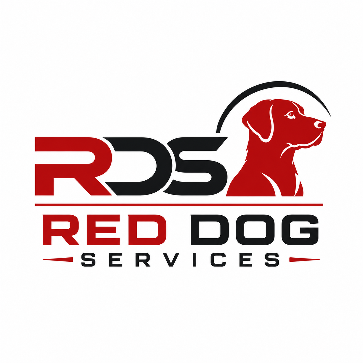 Red Dog Services